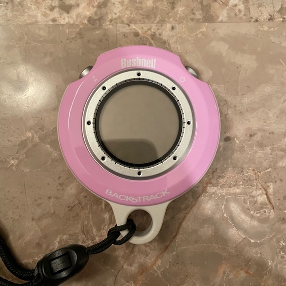 Bushnell GPS BackTrack Personal Locator - Picture 4 of 5